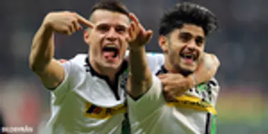 Mahmoud Dahoud