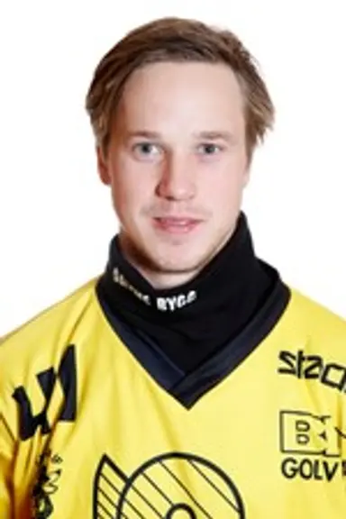 Dennis Sjögren