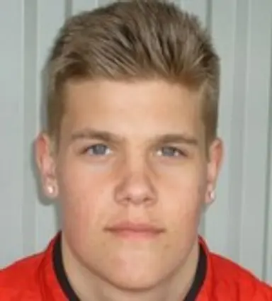Ted <B>P&Aring;LSSON</B>
