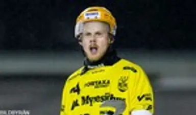 Mikael Nilsson