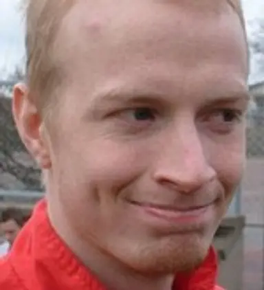 Mattias <B>NILSSON</B>