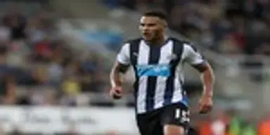 Jamaal Lascelles