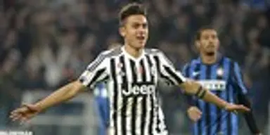 Paulo Dybala