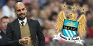 Joseph "Pep"  Guardiola