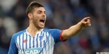 Kevin  Volland