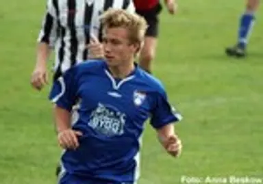 Kalle Persson