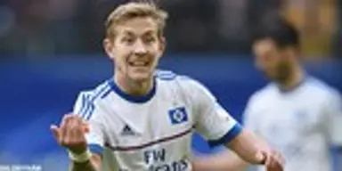 Lewis Holtby