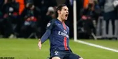 Edinson Cavani