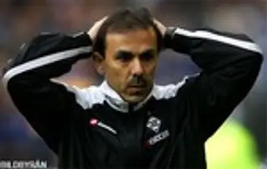 Jos Luhukay