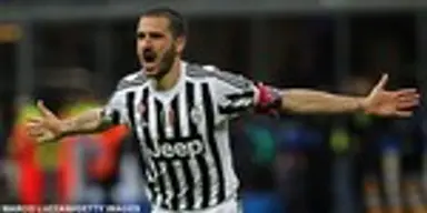 Leonardo Bonucci