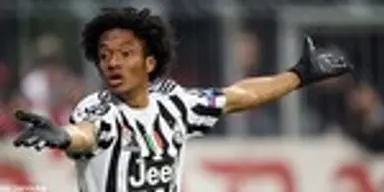 Juan Cuadrado