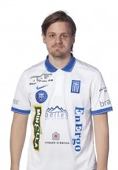 Felix Pettersson