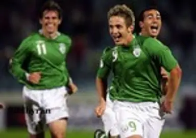 Kevin Doyle