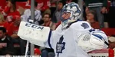 Jonathan Bernier