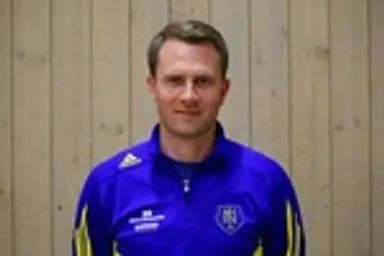 Patrik "PG" Gustavsson Thulin