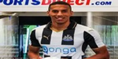 Isaac Hayden