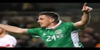 Ciaran Clark