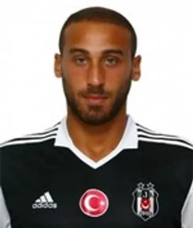 Cenk Tosun