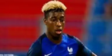 Presnel Kimpembe