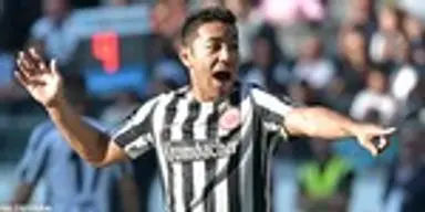 Marco Fabian