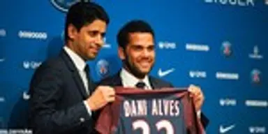 Dani Alves