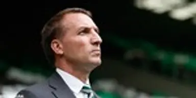 Brendan Rodgers (tränare)