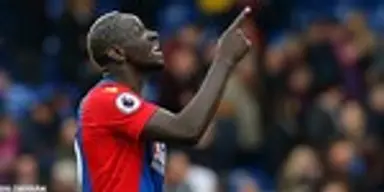 Mamadou  Sakho