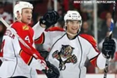 Michael Frolik