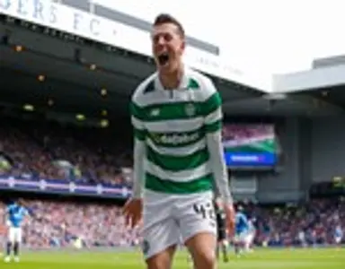 Callum McGregor