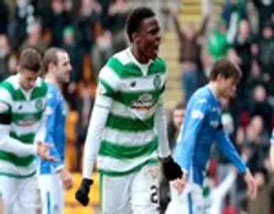 Dedryck Boyata