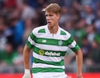 Kristoffer Ajer