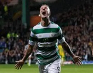 Leigh  Griffiths