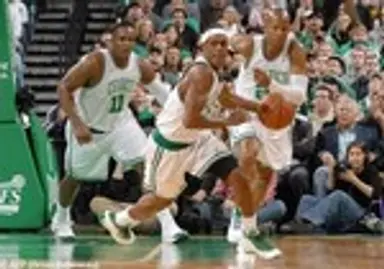 Rajon Rondo