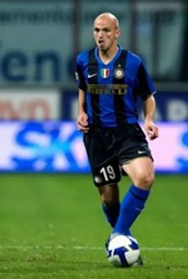 Esteban Cambiasso