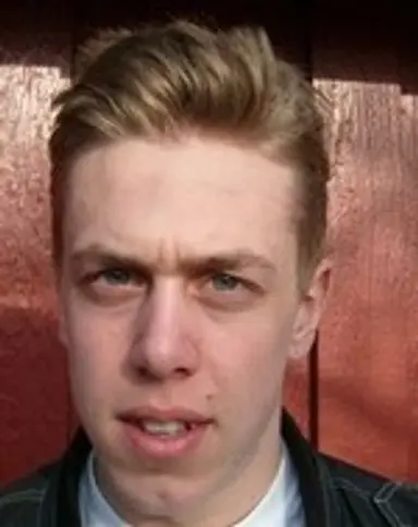 Linus <b>NYBERG</b>