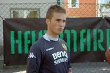 Filip Edstr&ouml;m