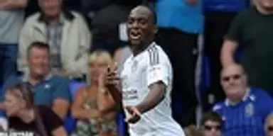 Neeskens Kebano