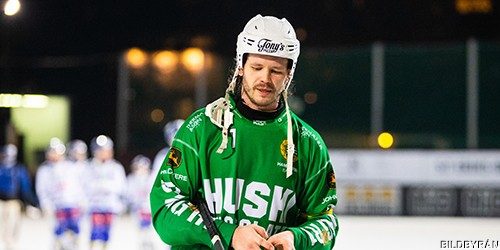 Forutsattningarna Infor Slutspurten Av Elitserien Bandy Svenskafans Com Av Fans For Fans