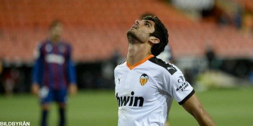 Inför Villarreal - Valencia Spansk fotboll SvenskaFans.com