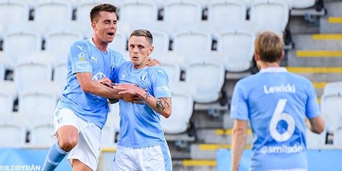 Malmo Ff Ifk Norrkoping 1 1 Det Ar Inte Sant Italiensk Fotboll Svenskafans Com Av Fans For Fans