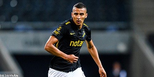 Infor Aik Orebro Vilken Position Ska Nabil Bahoui Spela Pa Svensk Fotboll Svenskafans Com Av Fans For Fans