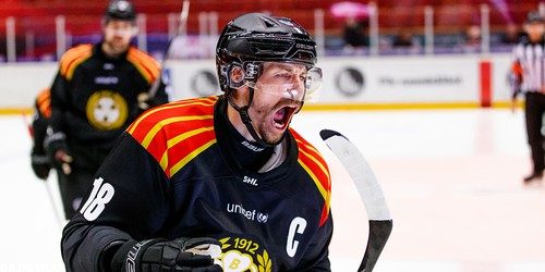 Rodin Jag Skiter I Vad Som Hander Med Mig Hockeyzon Svenskafans Com Av Fans For Fans