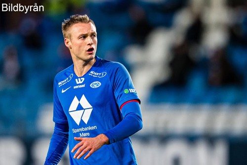 Elfsborgskollen Gregersen Ordinarie I Ett Molde Som Gar Bra Elfsborg Svenskafans Com Av Fans For Fans