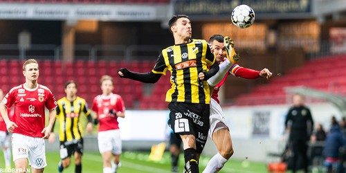 Nedrakning Infor Allsvenskan 2021 Kalmar Ff Svensk Fotboll Svenskafans Com Av Fans For Fans