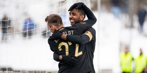 AIK Fotboll: 5 spaningar efter Oskarshamns AIK - AIK