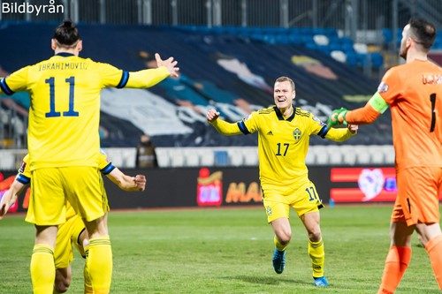 Elfsborgskollen Claesson Gav Sverige Tre Poang Elfsborg Svenskafans Com Av Fans For Fans