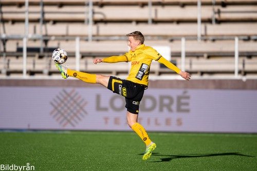 Infor Aik If Elfsborg Blir Det Okkels Match Svensk Fotboll Svenskafans Com Av Fans For Fans