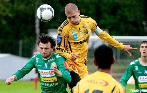 Ordforanden Om Simovic Inte Klart Med Hif Angelholm Svenskafans Com Av Fans For Fans