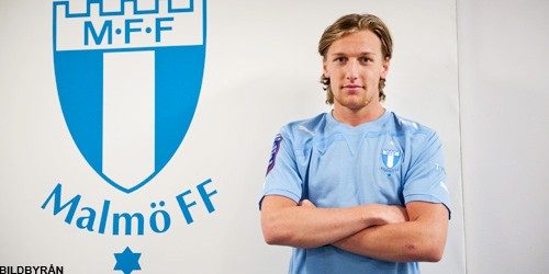 Emil Forsberg Jag Har Aldrig Varit Med Om Nagot Liknande Malmo Ff Svenskafans Com Av Fans For Fans