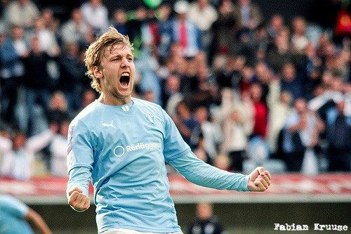 Emil Forsberg Om Framgangar Motgangar Och 90 Minuter Malmo Ff Svenskafans Com Av Fans For Fans